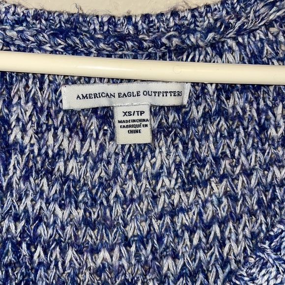 American Eagle Sweater Size XS - Picture 2 of 4